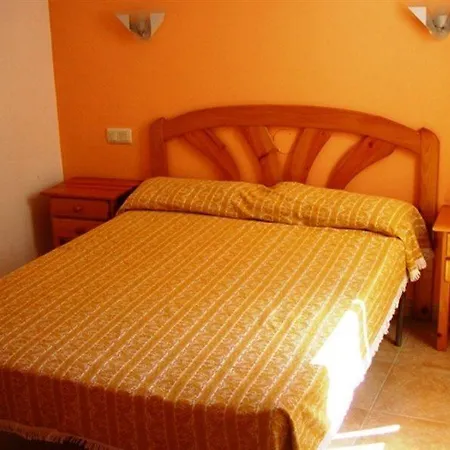 Camps Apartment Blanes