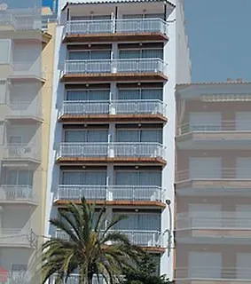 Apartment Camps