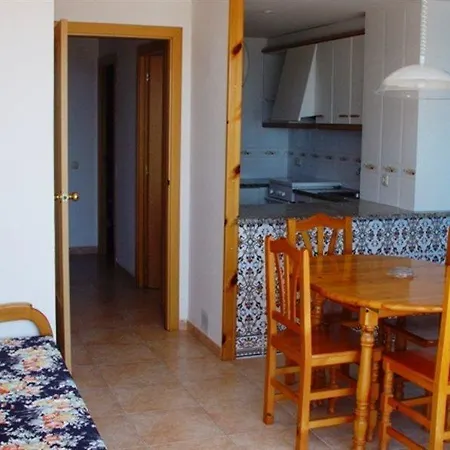Camps Apartment *