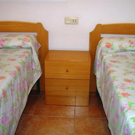 Camps Apartment